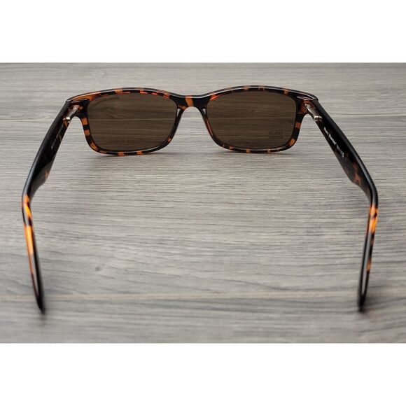 Marc Hunter Sunglasses 7911 Shy Tortoise 54 16 145 - Picture 2 of 8